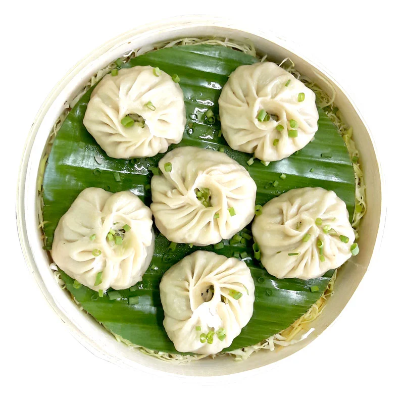 VEG Delight Momos